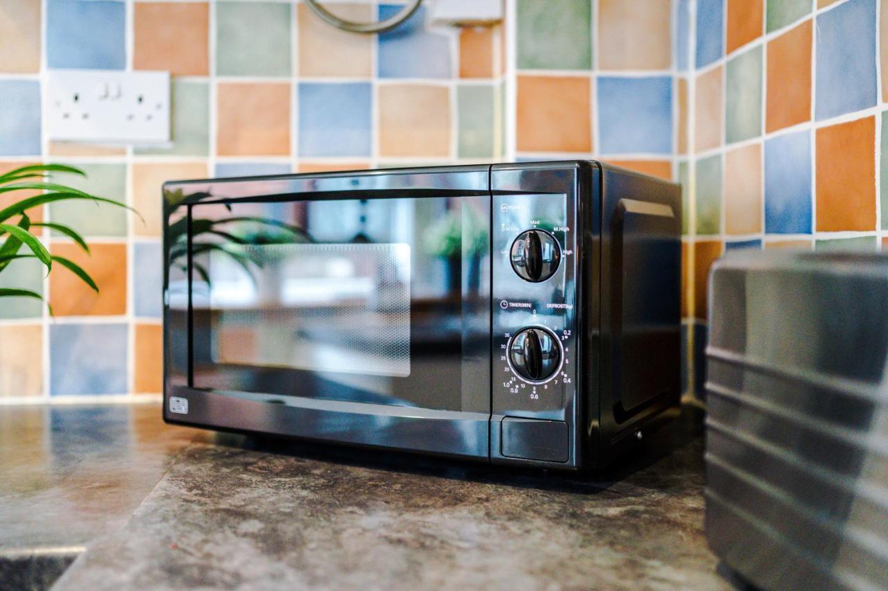 Harley House - Spacious Home With Free Netflix & Parking By Rocketbnb Coventry Buitenkant foto