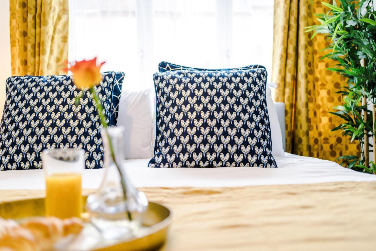 Harley House - Spacious Home With Free Netflix & Parking By Rocketbnb Coventry Buitenkant foto