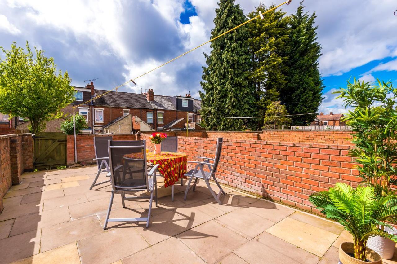 Harley House - Spacious Home With Free Netflix & Parking By Rocketbnb Coventry Buitenkant foto